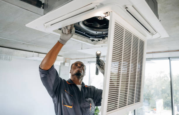 Licensed Ac Installation service in Nuevo, CA - FH HVAC