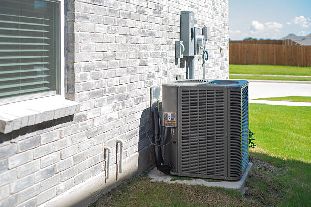 Reliable Ac Installation contractor in Nuevo, CA by FH HVAC